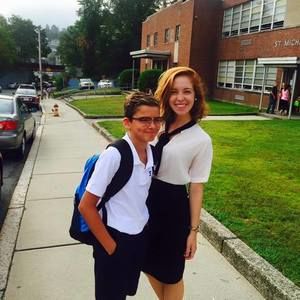 Meet your Posher, Geraldo